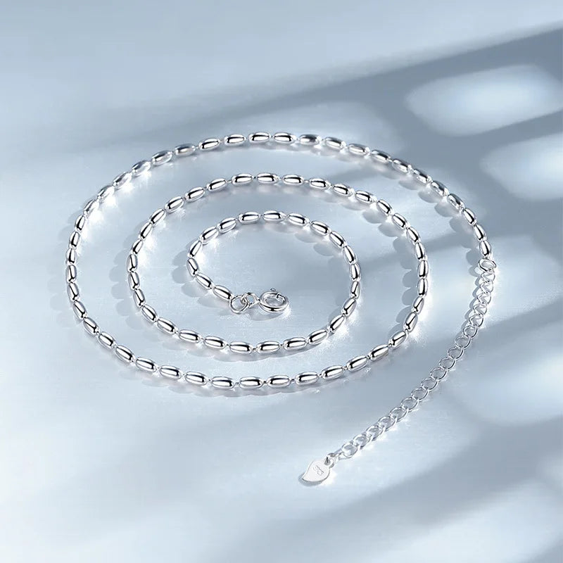 Premium Scent Necklace