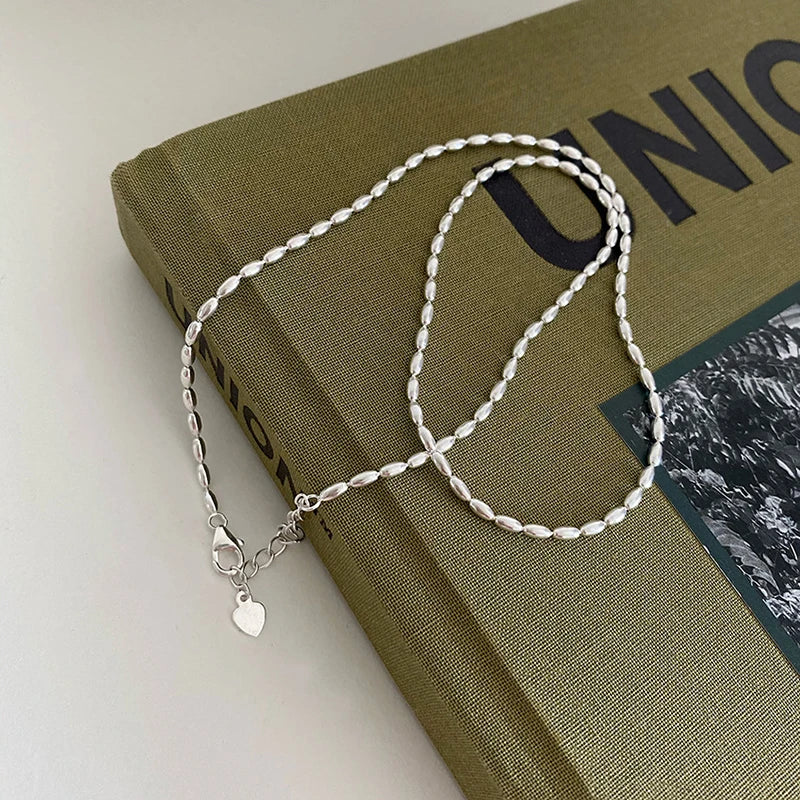 Premium Scent Necklace
