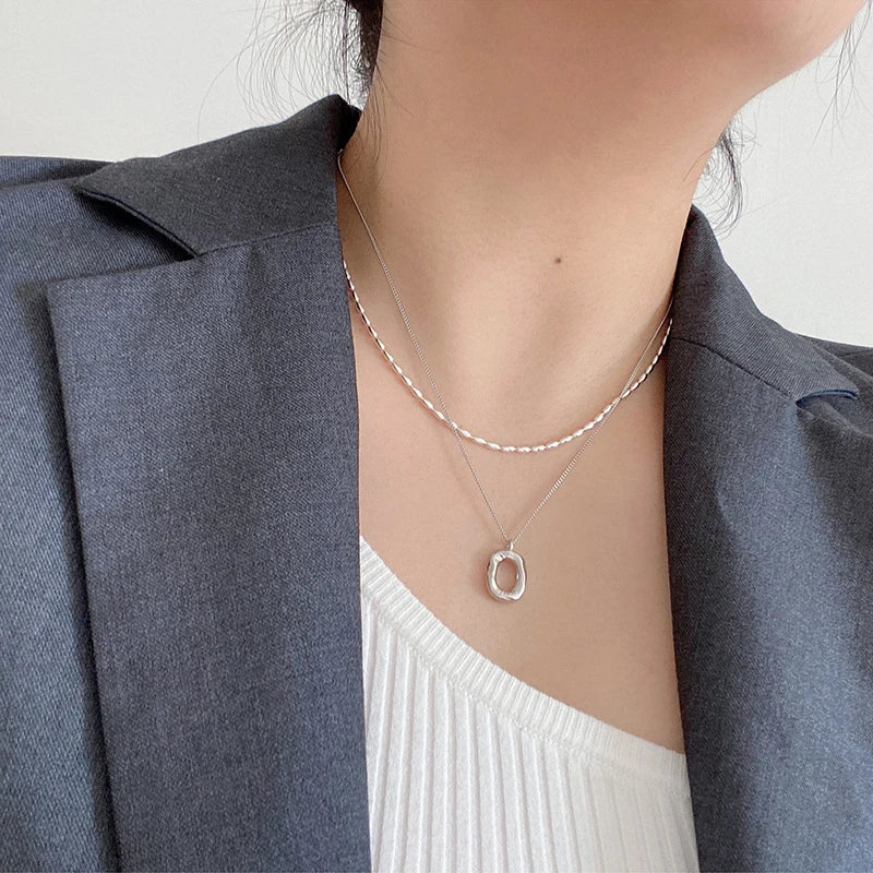 Premium Scent Necklace