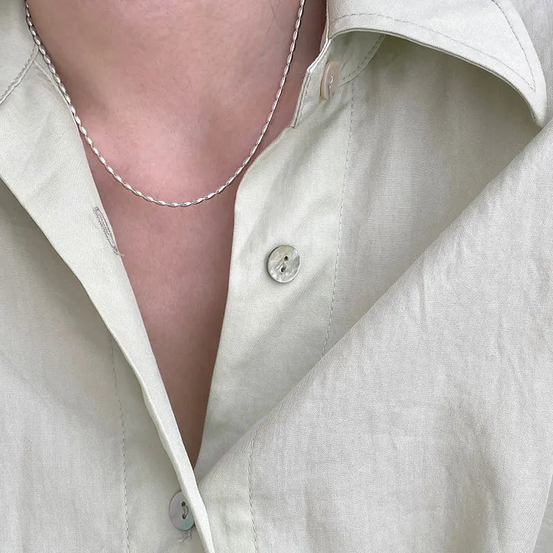 Premium Scent Necklace