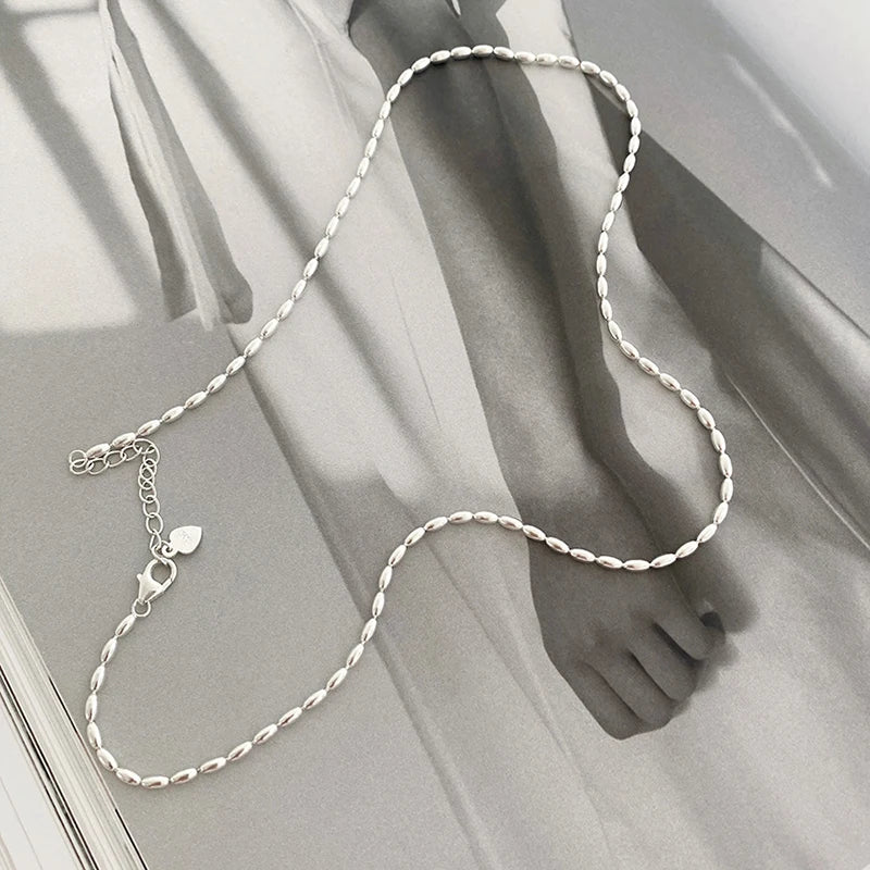 Premium Scent Necklace
