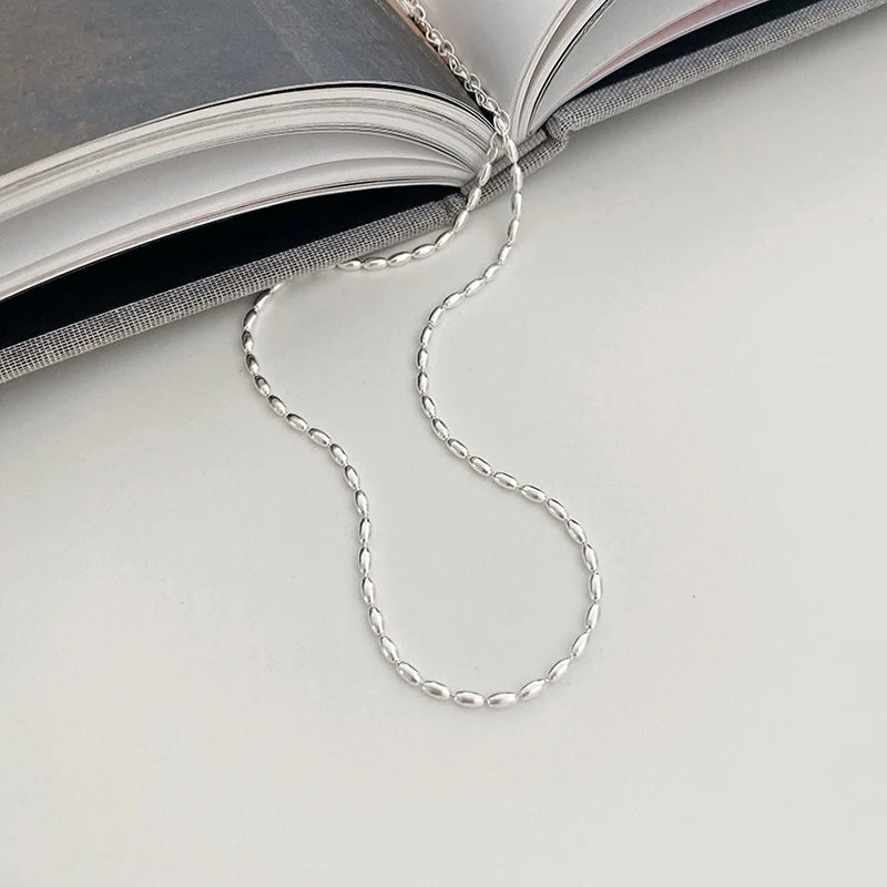 Premium Scent Necklace